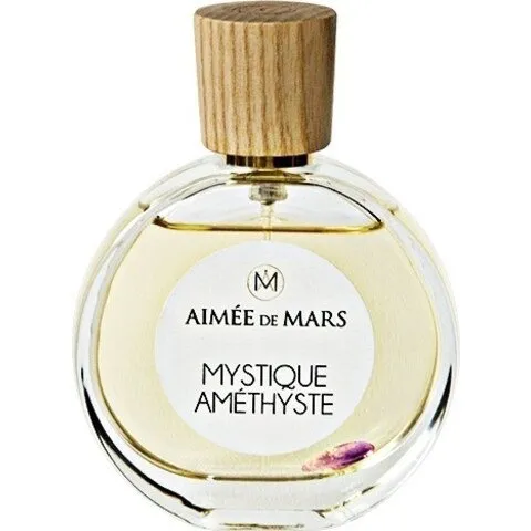 Aimée de Mars Mystique Améthyste perfume bottle