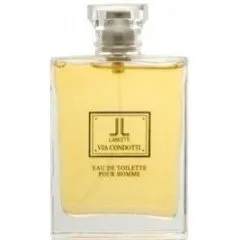 Lancetti Via Condotti pour Homme (Eau de Toilette) parfüm şişesi