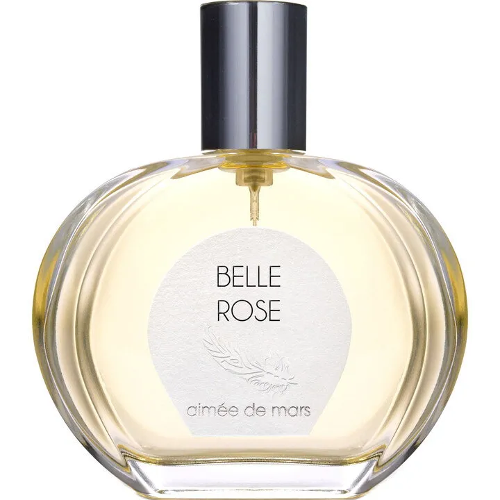 Aimée de Mars Belle Rose (Eau de Parfum) perfume bottle