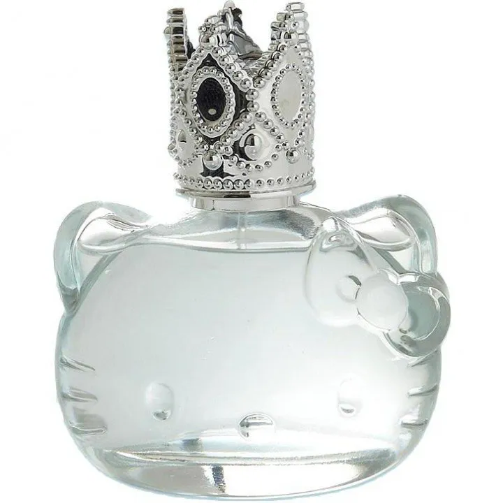 Coco Amour Pretty Princess / プリティプリンセス perfume bottle