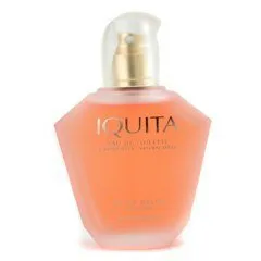 Alain Delon Iquita perfume bottle