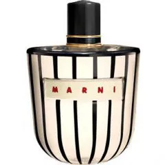 Marni Rose Luxury Edition parfüm şişesi