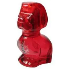 Jungle Magic Doofy Doggy perfume bottle
