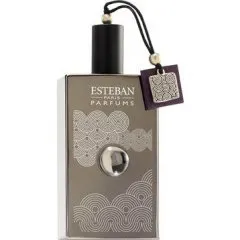 Esteban Rêve Blanc parfüm şişesi
