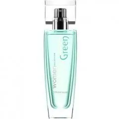 Miraculum Green Women perfume bottle