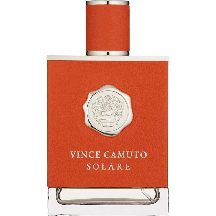Vince Camuto Solare (Eau de Toilette) perfume bottle