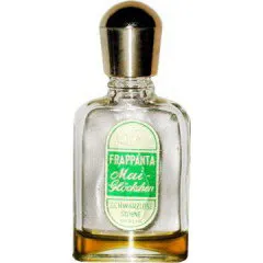 J.F. Schwarzlose Berlin Frappanta Maiglöckchen parfüm şişesi