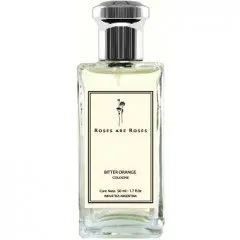 Roses are Roses Bitter Orange perfume bottle