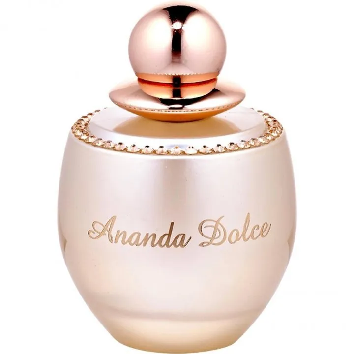 M. Micallef Ananda Dolce perfume bottle