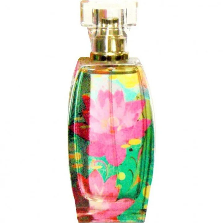 Ruthless Lotus Blossom perfume bottle
