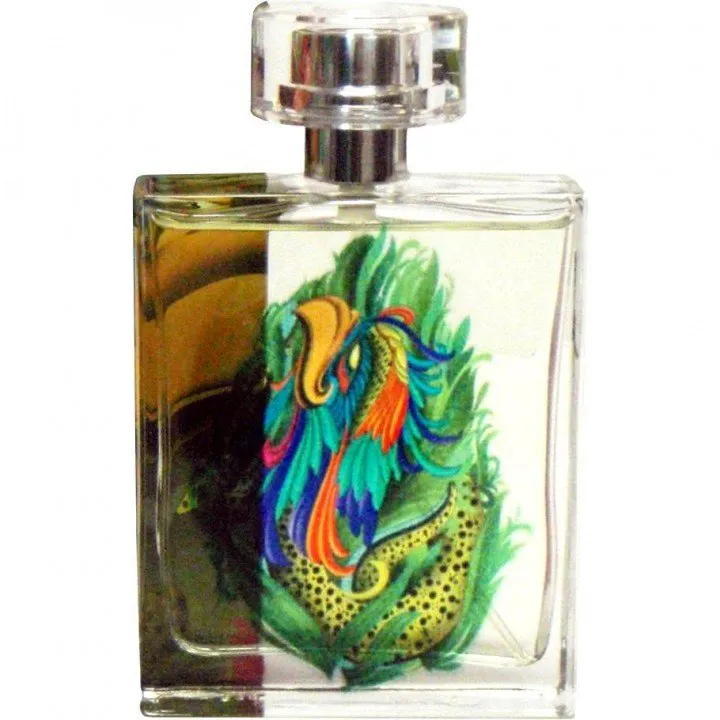 Ruthless Parrot parfüm şişesi