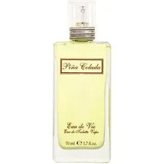 Promoparf Eau de Vie - Vanilla Ice Cream parfüm şişesi
