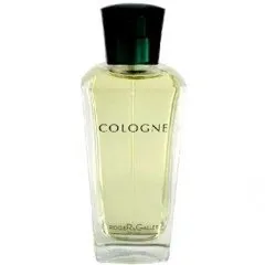 Roger & Gallet Cologne parfüm şişesi