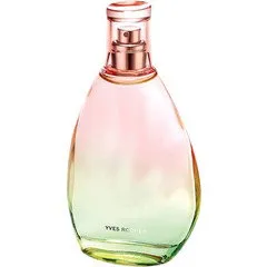 Yves Rocher Naturelle Osmanthus perfume bottle