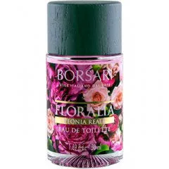 Borsari 1870 Floralia - Peonia Reale parfüm şişesi