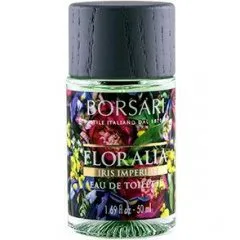 Borsari 1870 Floralia - Iris Imperiale perfume bottle