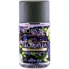 Borsari 1870 Floralia - Gardenia Suprema parfüm şişesi