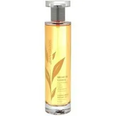 Jean d'Avèze Brume de Vanille perfume bottle