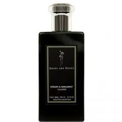 Roses are Roses Ginger & Bergamot parfüm şişesi