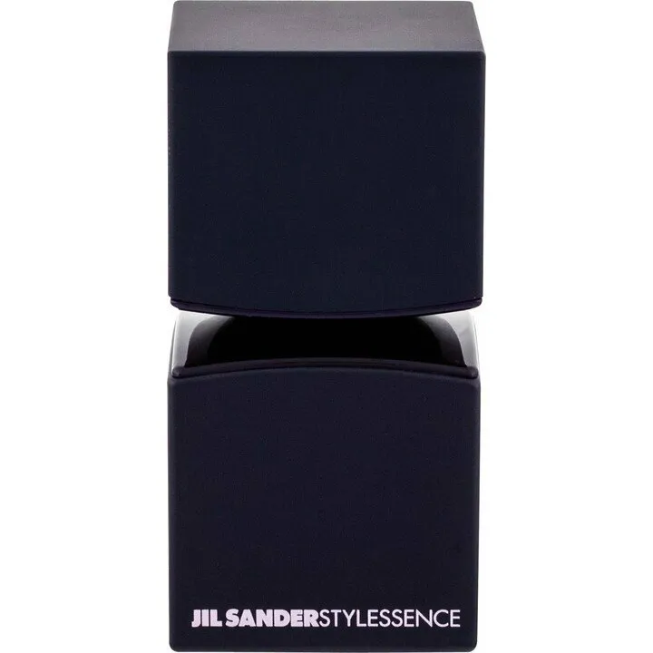 Jil Sander Stylessence parfüm şişesi