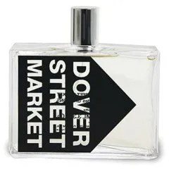 Comme des Garçons Dover Street Market parfüm şişesi