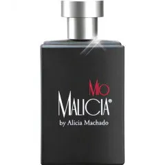 Zermat Mio Malicia by Alicia Machado parfüm şişesi