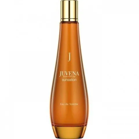 Juvena Sunsation (2015) perfume bottle