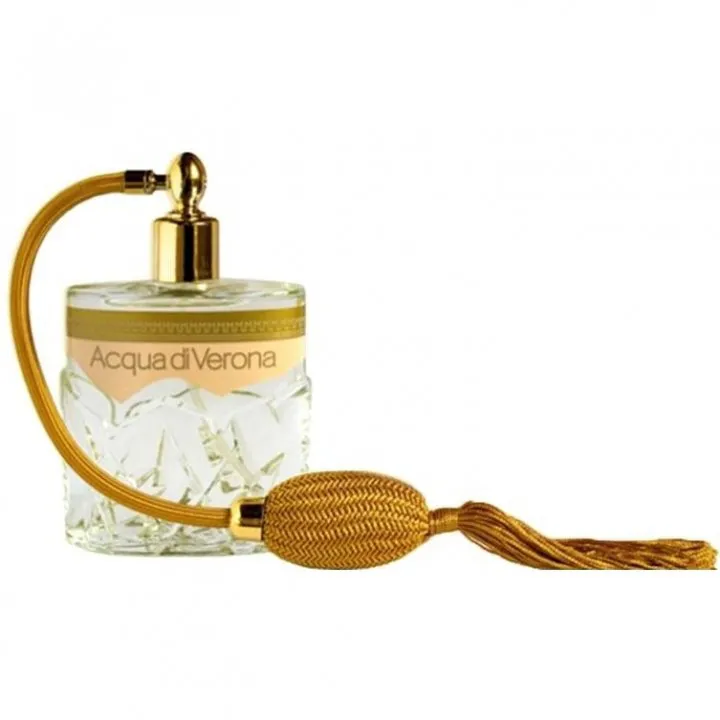 Christian Ros's Acqua di Verona Donna parfüm şişesi