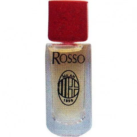 Satinine Milan Rosso perfume bottle