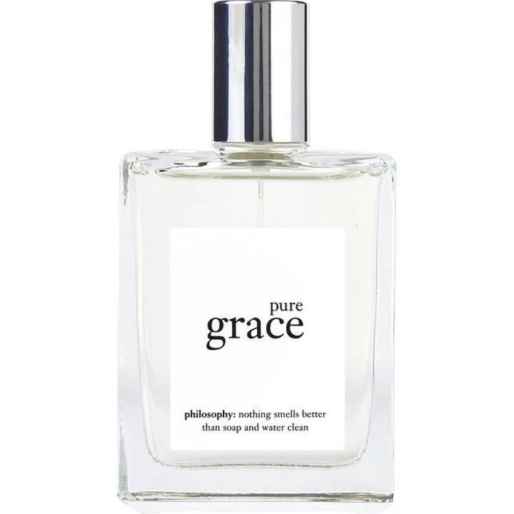 Philosophy Pure Grace (Eau de Toilette) parfüm şişesi
