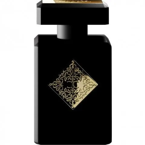 Initio Magnetic Blend 8 parfüm şişesi