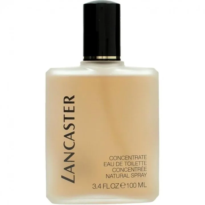 Lancaster (Eau de Toilette Concentrée) parfüm şişesi