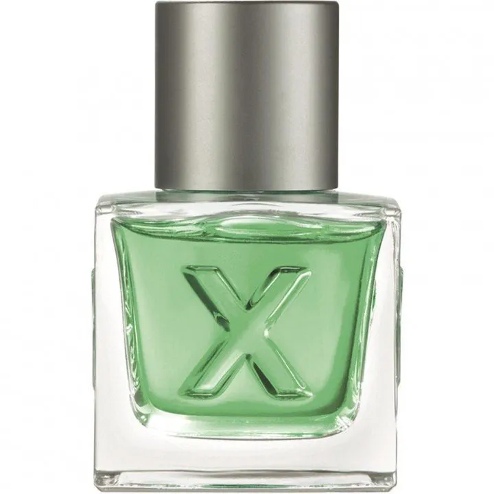 Mexx Man Spring is Now parfüm şişesi