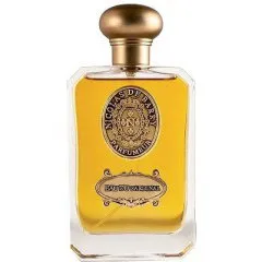 Nicolas de Barry Eau du Cardinal parfüm şişesi