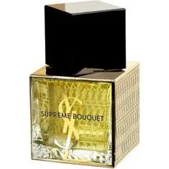 Yves Saint Laurent Supreme Bouquet Luxury Edition parfüm şişesi
