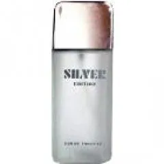 NG Perfumes Silver Edition parfüm şişesi