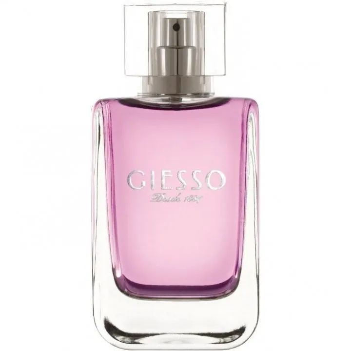 Giesso Women perfume bottle