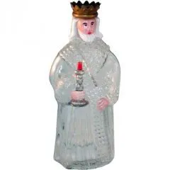 Roger & Gallet Le Roi parfüm şişesi