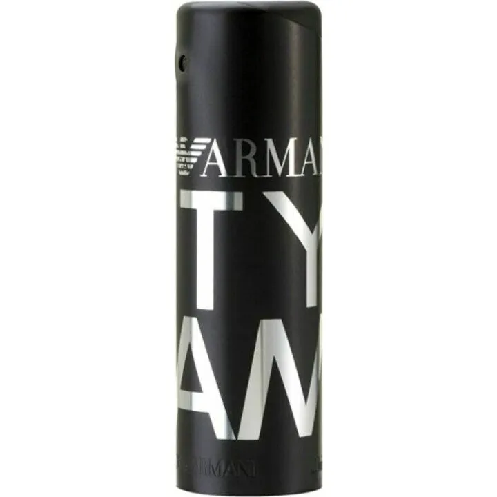 Giorgio Armani Emporio Armani City Glam for Him parfüm şişesi