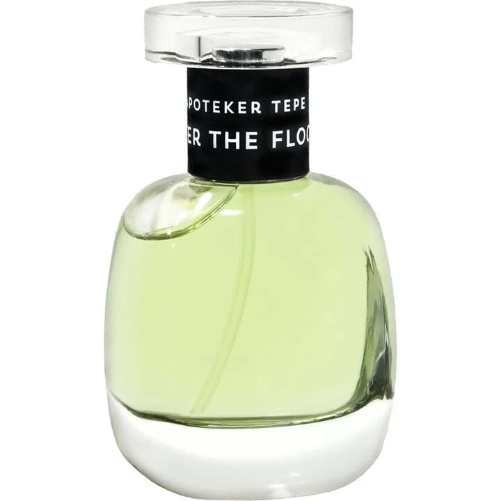 Apoteker Tepe After The Flood (Eau de Parfum) parfüm şişesi