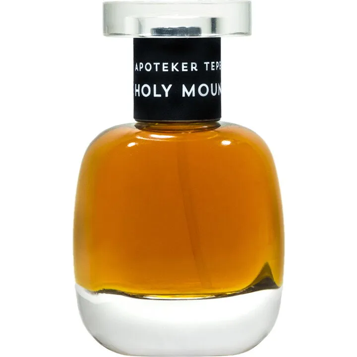 Apoteker Tepe The Holy Mountain (Eau de Parfum) parfüm şişesi