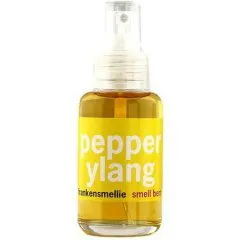 Smell Bent Frankensmellie - Pepper Ylang parfüm şişesi