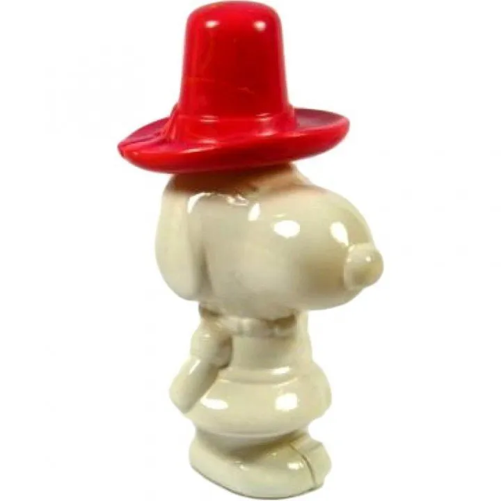 Creative Specialities Belle Cologne parfüm şişesi
