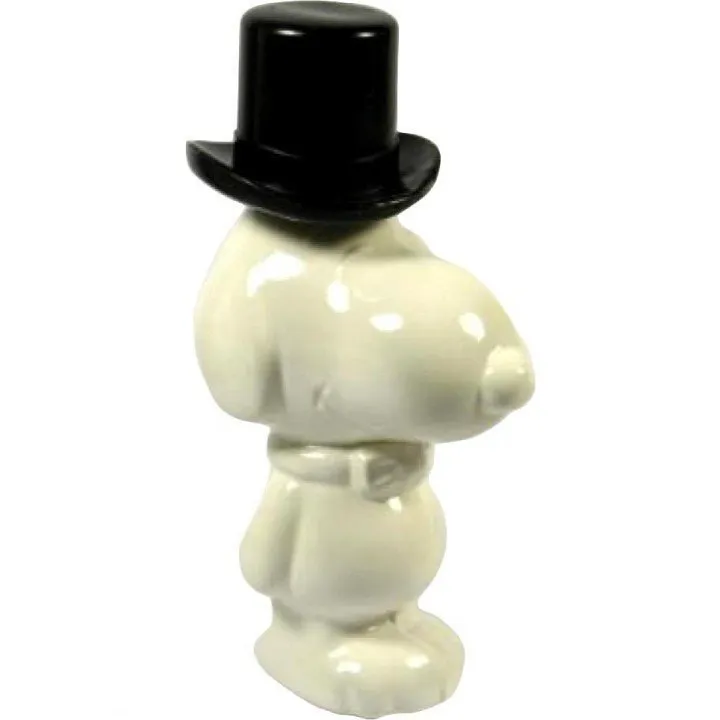 Creative Specialities Snoopy Cologne parfüm şişesi