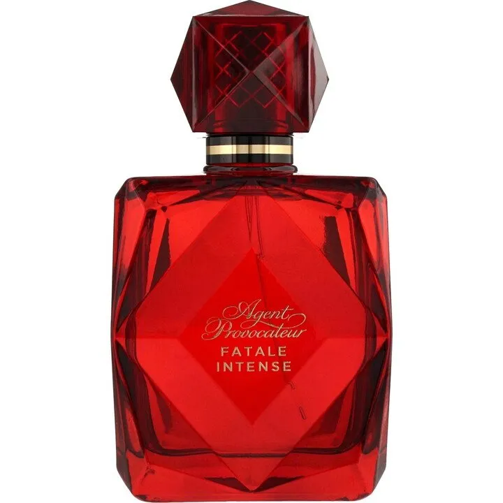Agent Provocateur Fatale Intense parfüm şişesi