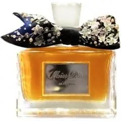 Dior Miss Dior Le Parfum Édition d'Exception perfume bottle