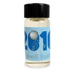 Smell Bent 2010 parfüm şişesi
