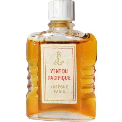 Lasègue Vent du Pacifique parfüm şişesi