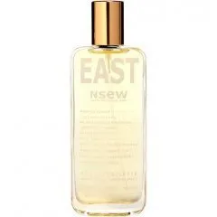 NSEW - North South East West East perfume bottle