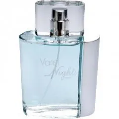 Louis Varel Varel Nights Man parfüm şişesi